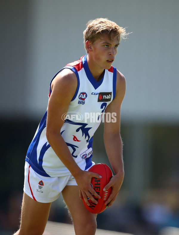 AFL 2019 NAB League - Eastern Ranges v Oakleigh Chargers - 657094