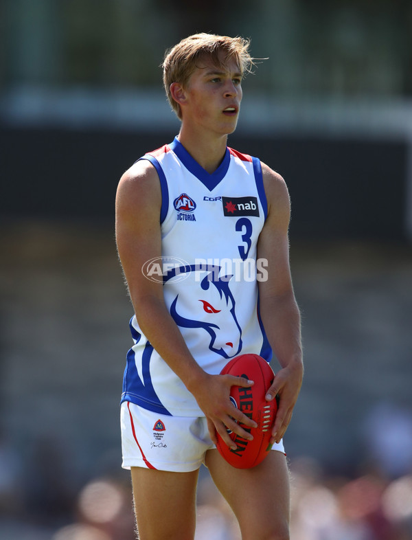 AFL 2019 NAB League - Eastern Ranges v Oakleigh Chargers - 657092