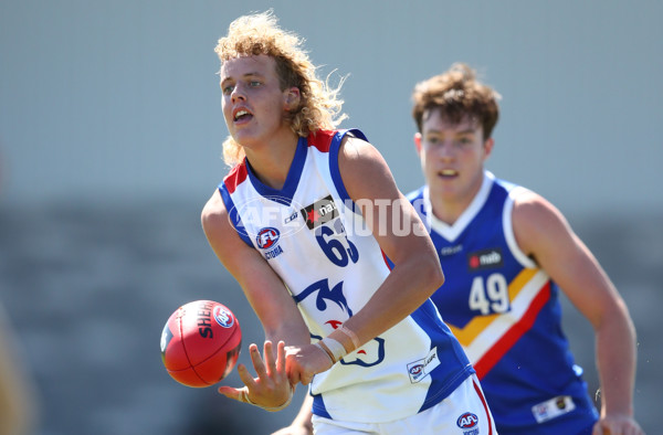 AFL 2019 NAB League - Eastern Ranges v Oakleigh Chargers - 657080