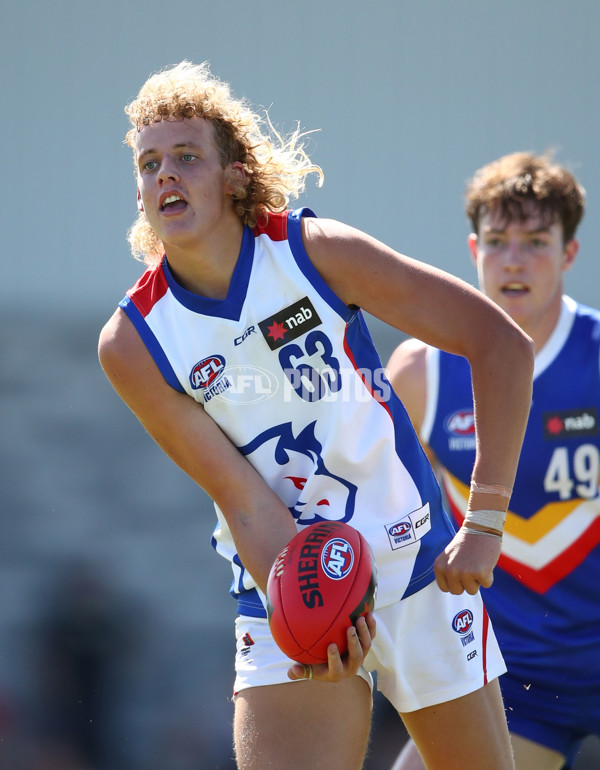 AFL 2019 NAB League - Eastern Ranges v Oakleigh Chargers - 657081