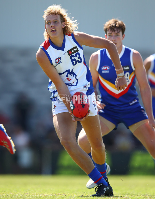 AFL 2019 NAB League - Eastern Ranges v Oakleigh Chargers - 657079