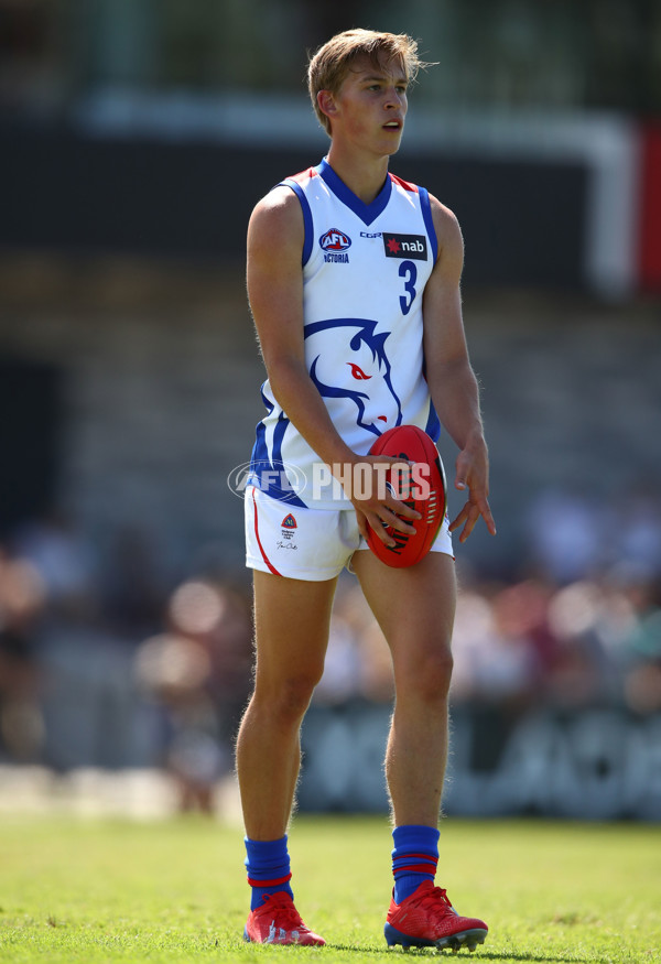 AFL 2019 NAB League - Eastern Ranges v Oakleigh Chargers - 657093