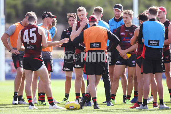 AFL 2019 Training - Essendon 260319 - 657386