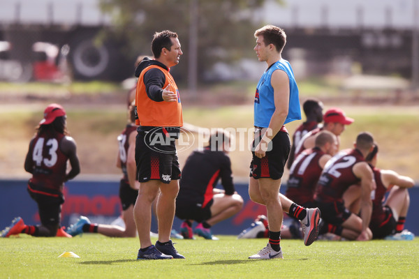 AFL 2019 Training - Essendon 260319 - 657381