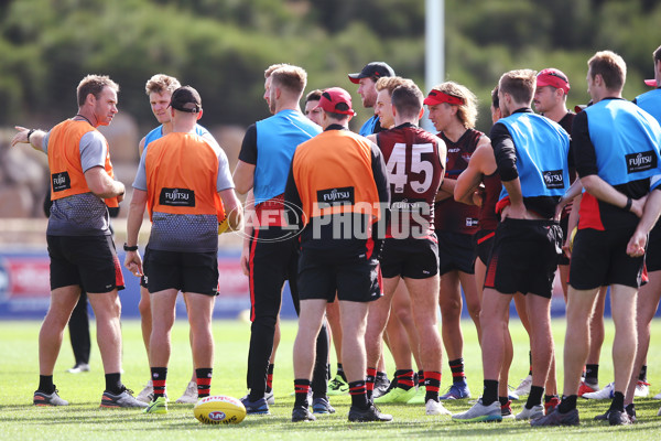 AFL 2019 Training - Essendon 260319 - 657393