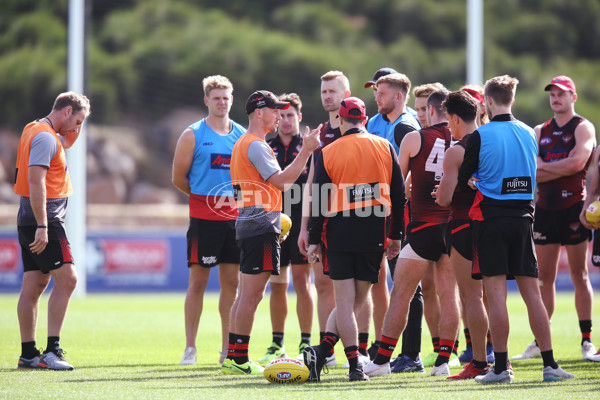 AFL 2019 Training - Essendon 260319 - 657388