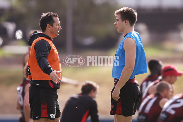 AFL 2019 Training - Essendon 260319 - 657392