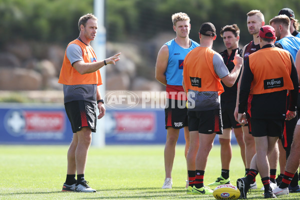 AFL 2019 Training - Essendon 260319 - 657389