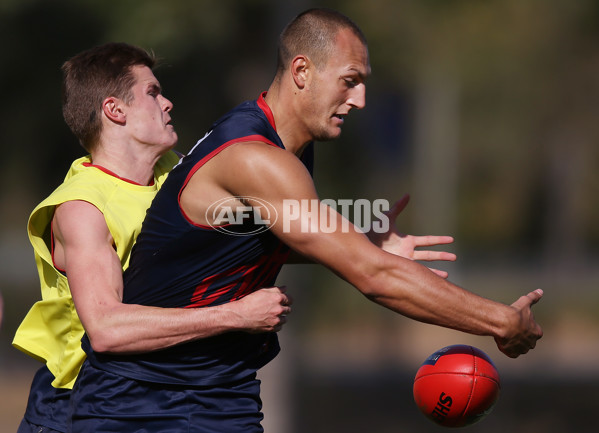 AFL 2019 Training - Melbourne 270319 - 657552