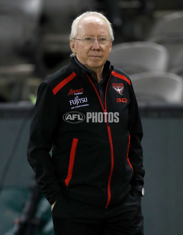 AFL 2019 Round 02 - Essendon v St Kilda - 658175