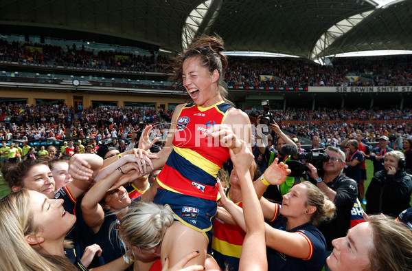 Photographers Choice - AFLW 2019 Grand Final - 659891