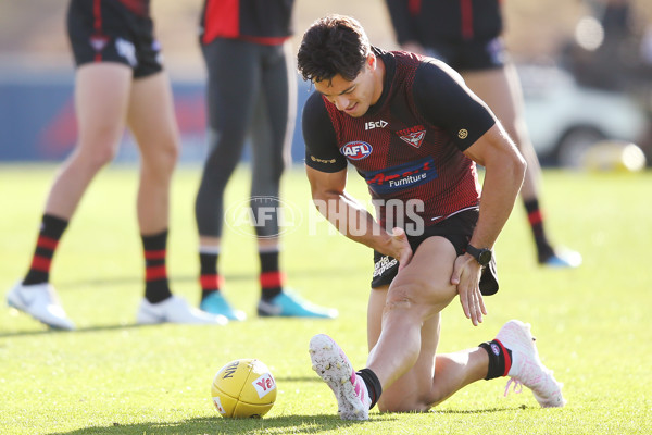 AFL 2019 Training - Essendon 020419 - 660228