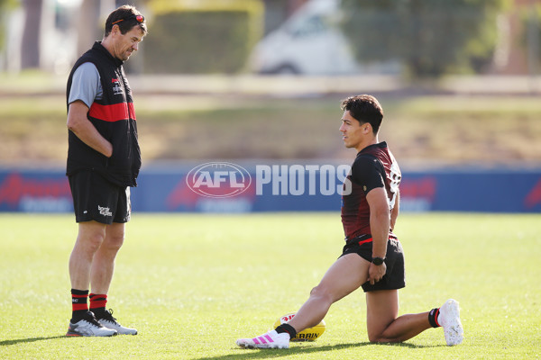 AFL 2019 Training - Essendon 020419 - 660227