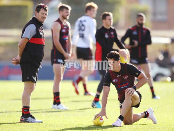 AFL 2019 Training - Essendon 020419 - 660229