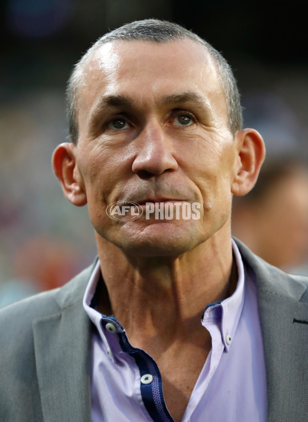 AFL 2019 Round 03 - Collingwood v West Coast - 661787