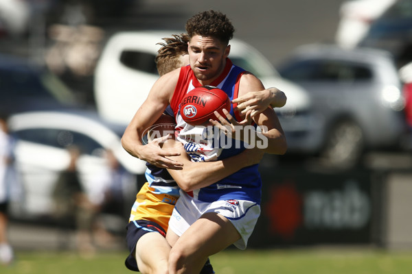 NAB League Boys Rd 3 - Bendigo Pioneers v Gippsland Power - 661814