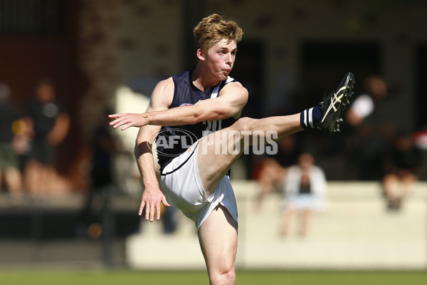 NAB League Boys Rd 3 - Dandenong Stingrays v Geelong Falcons - 661860