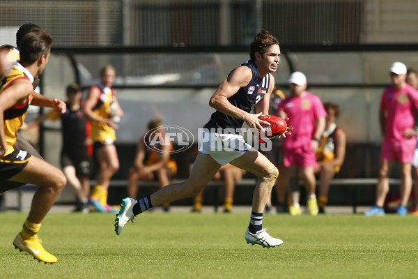 NAB League Boys Rd 3 - Dandenong Stingrays v Geelong Falcons - 661889