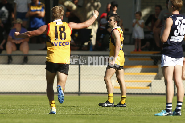 NAB League Boys Rd 3 - Dandenong Stingrays v Geelong Falcons - 661899