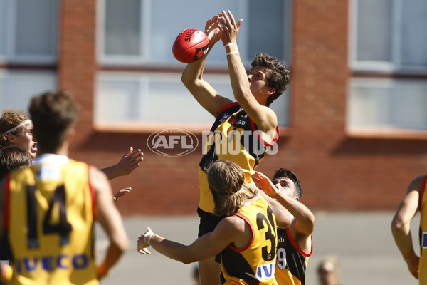 NAB League Boys Rd 3 - Dandenong Stingrays v Geelong Falcons - 661870