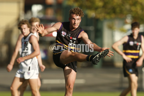 NAB League Boys Rd 3 - Murray Bushrangers v GWV Rebels - 662097