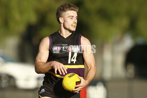 NAB League Boys Rd 3 - Murray Bushrangers v GWV Rebels - 662205