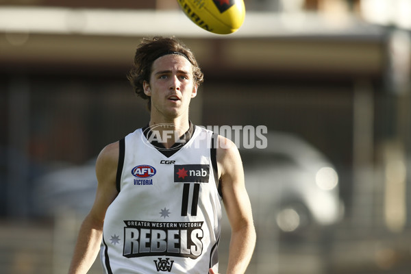 NAB League Boys Rd 3 - Murray Bushrangers v GWV Rebels - 662201
