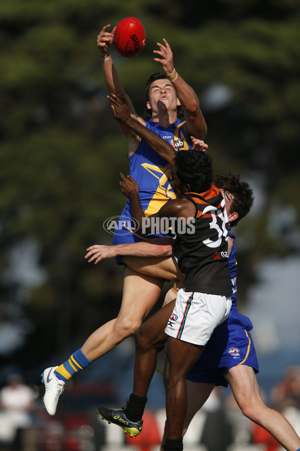 NAB League Boys Rd 4 - Western v NT - 664145