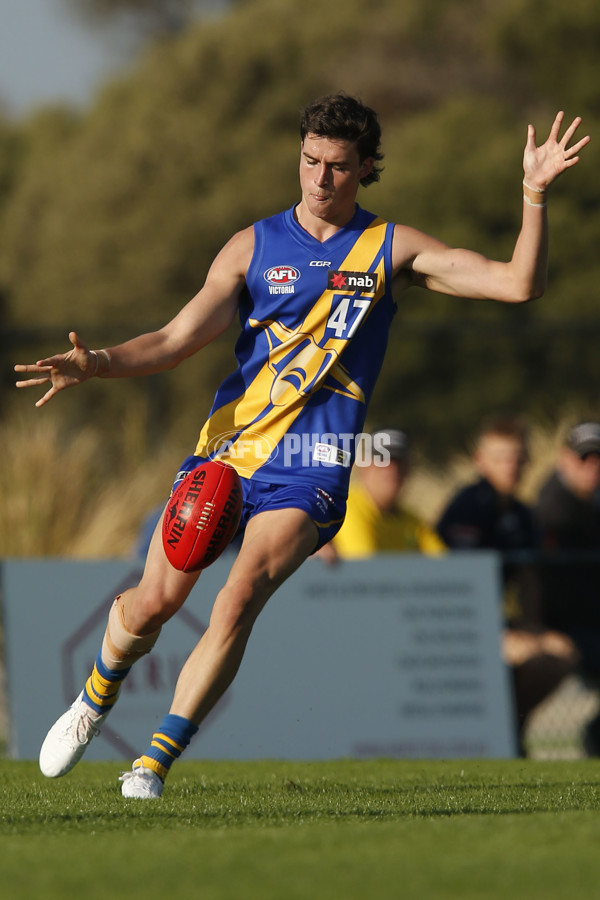 NAB League Boys Rd 4 - Western v NT - 664266