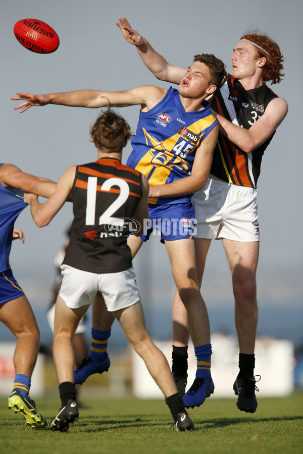 NAB League Boys Rd 4 - Western v NT - 664264