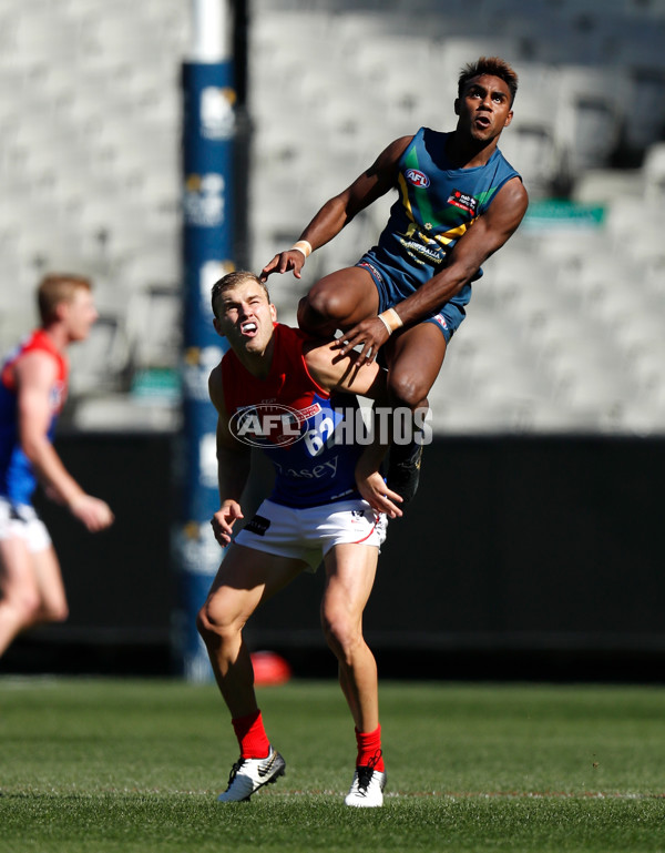 AFL 2019 Media - NAB AFL Academy v Casey - 665361