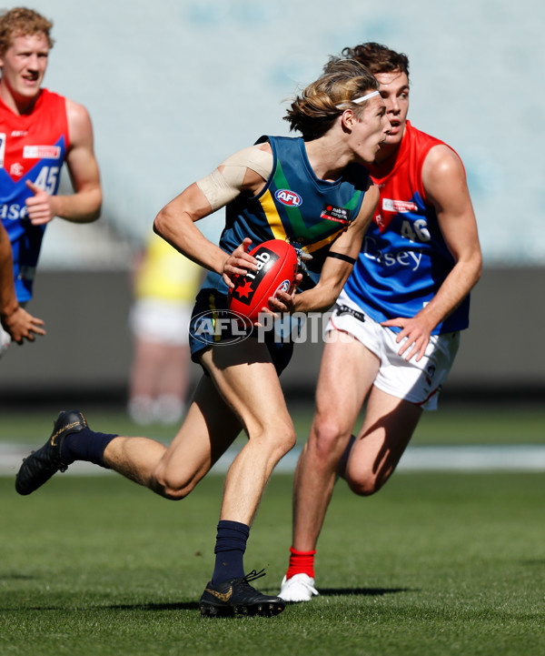 AFL 2019 Media - NAB AFL Academy v Casey - 665367