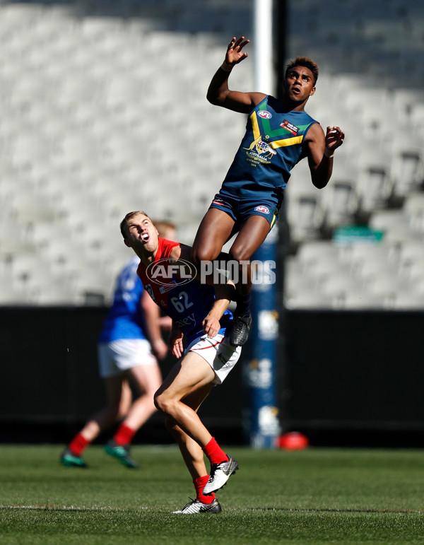 AFL 2019 Media - NAB AFL Academy v Casey - 665359