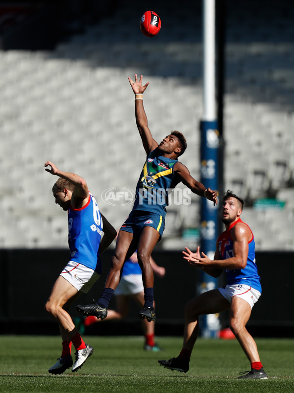 AFL 2019 Media - NAB AFL Academy v Casey - 665368