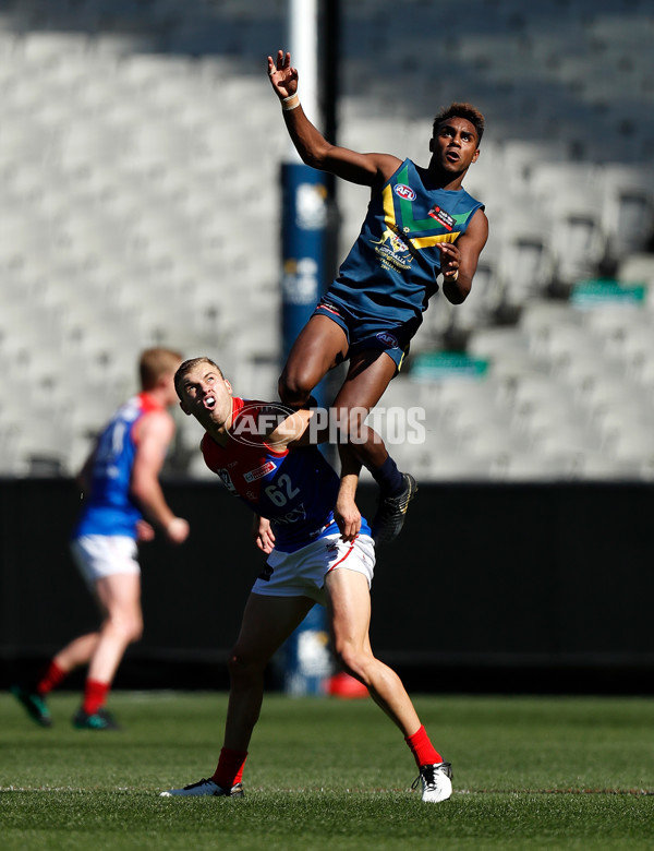 AFL 2019 Media - NAB AFL Academy v Casey - 665360