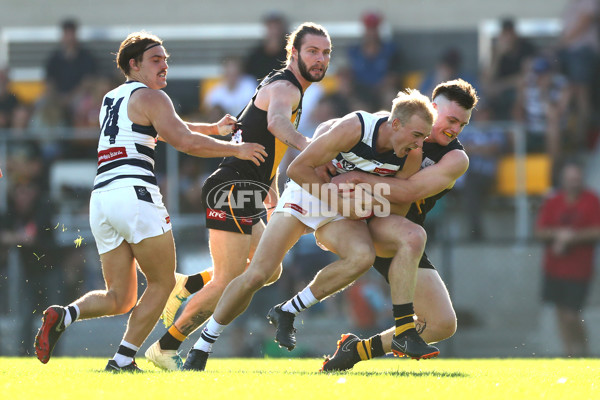 VFL 2019 Round 03 - Werribee v Geelong - 665861
