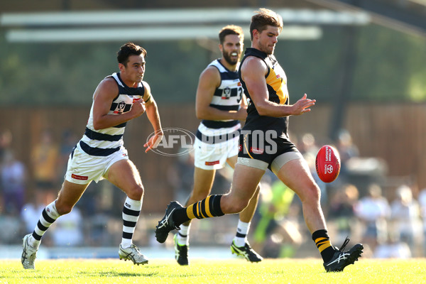 VFL 2019 Round 03 - Werribee v Geelong - 665864