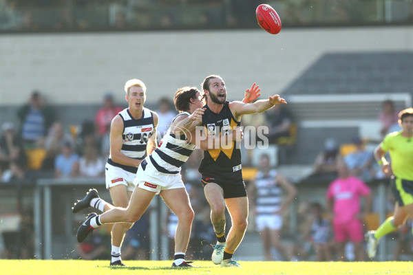 VFL 2019 Round 03 - Werribee v Geelong - 665860