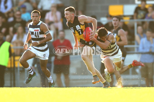 VFL 2019 Round 03 - Werribee v Geelong - 665869