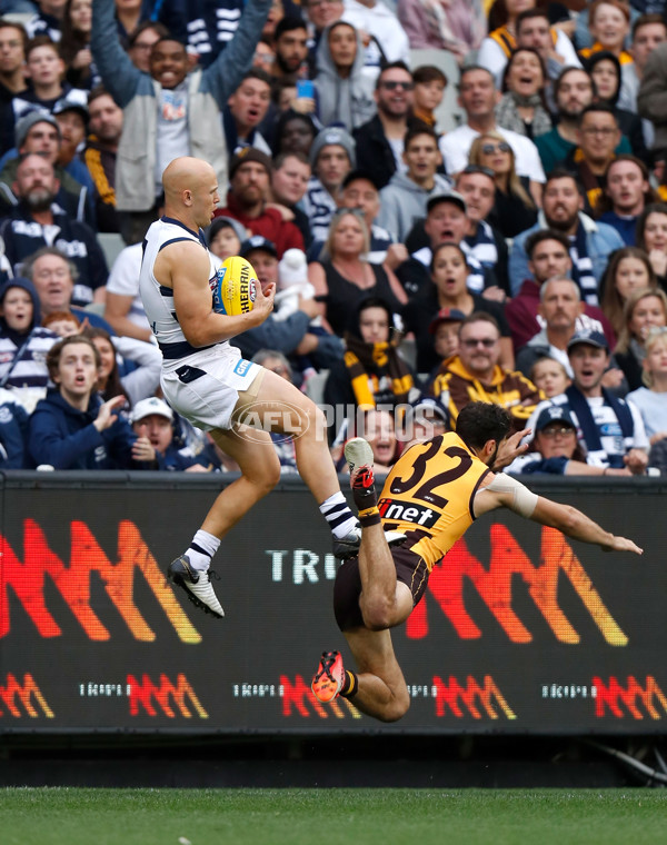 AFL 2019 Round 05 - Hawthorn v Geelong - 666544