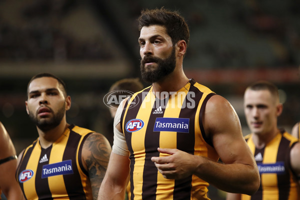 AFL 2019 Round 05 - Hawthorn v Geelong - 666622