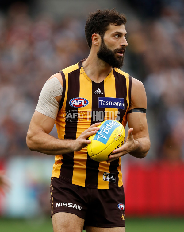 AFL 2019 Round 05 - Hawthorn v Geelong - 666668