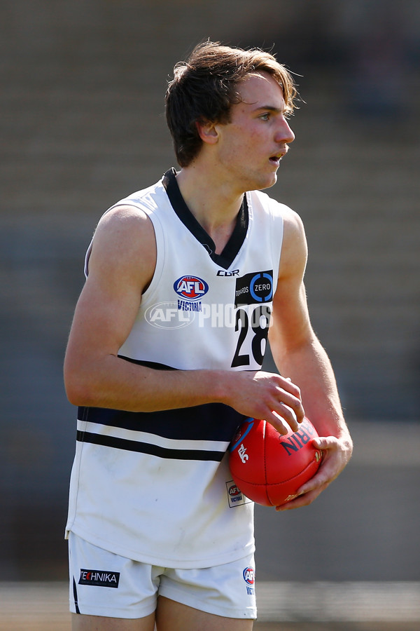 TAC CUP 2017 Final - Oakleigh Chargers v Northern Knights - 548910