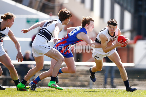 TAC CUP 2017 Final - Oakleigh Chargers v Northern Knights - 548931