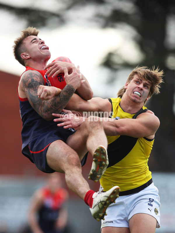 VFL 2017 Semi Final - Richmond v Casey Fields - 549763