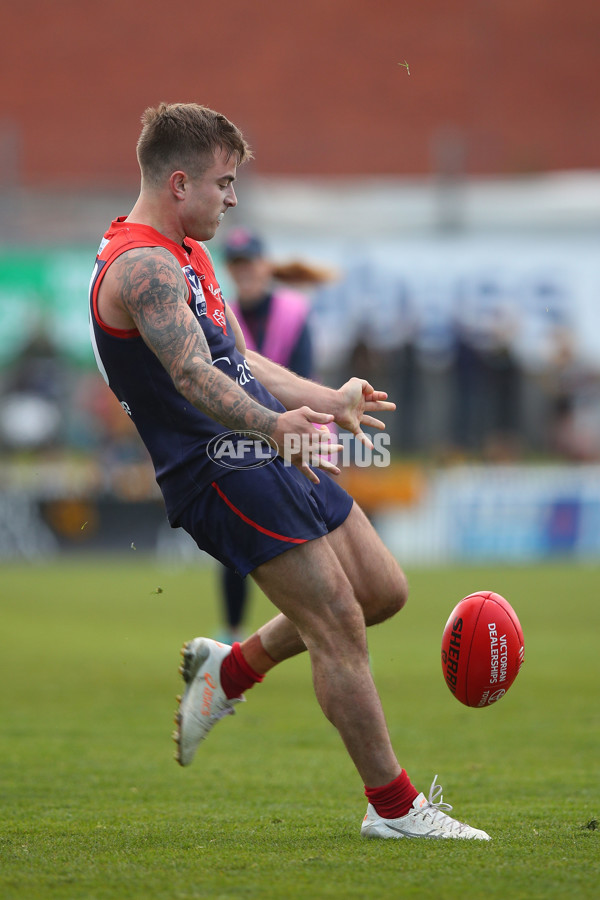 VFL 2017 Semi Final - Richmond v Casey Fields - 549766