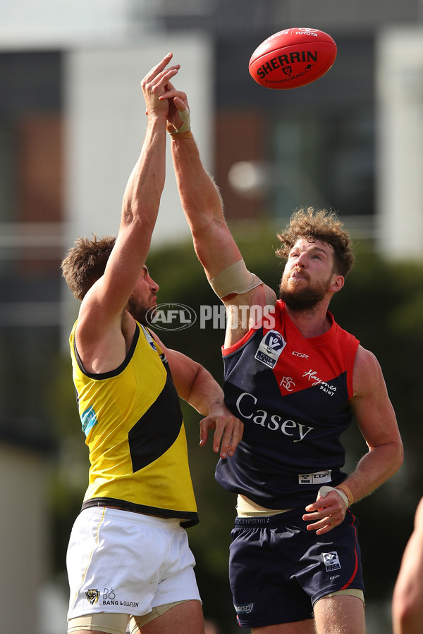 VFL 2017 Semi Final - Richmond v Casey Fields - 549770