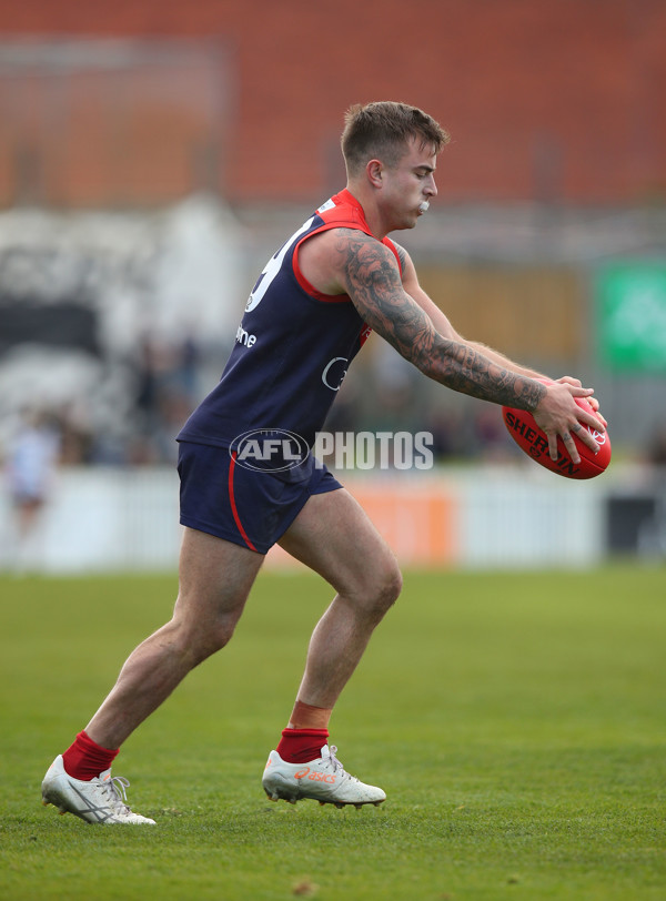 VFL 2017 Semi Final - Richmond v Casey Fields - 549765