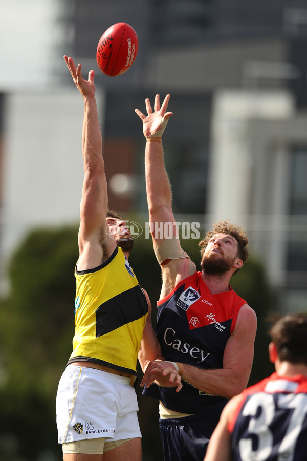 VFL 2017 Semi Final - Richmond v Casey Fields - 549769