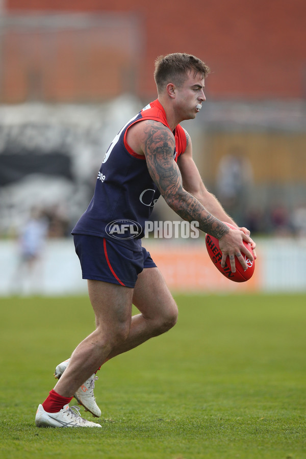 VFL 2017 Semi Final - Richmond v Casey Fields - 549764